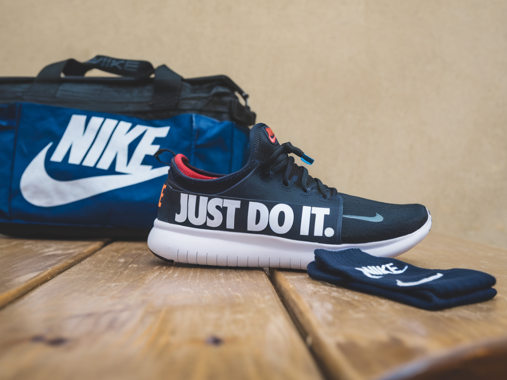 The secret sauce behind nike’s viral marketing campaigns